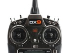 DX9 DSMX Spektrum sam nadajnik Mode 1-4